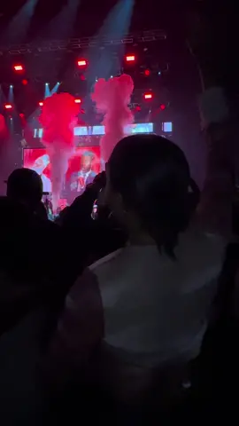 Went to my first @burnaboyofficial concert. What. A. Man. Absolutely had such a great time. . . . #burnaboy #burnaboyconcert #orlandonightlife #concert #grwm #fyp 