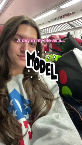 Never a dull moment #model #modeling #modeltips #modelingtip #models #modelingtips #modeltip #modeladvice #modelingagency #howtomodel #howtobeamodel #nyc #nycmodel #tipsformodels #modellife #dayinthelifeofamodel #runwaymodel #Runway #runwayshow 