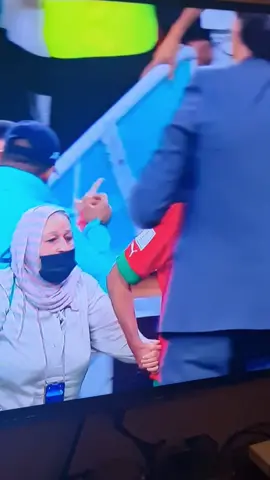 أجمل ما يمكن ان تراه ❤ ❤دعوات الامهات ودعواتنا لكم ايها الاسود كانت معكم الحصن الحصين #امي_جنة #سفيان_بوفال #المغرب_البرتغال #🇲🇦 #الله_يحفظ_امهاتنا #مونديال_قطر #مبروك #تستاهلون_اكثر #اكسبلور