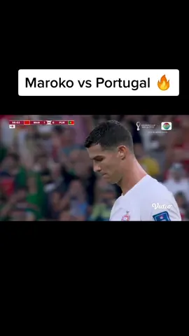 kemenangan Maroko 🥺#trendtiktok2022 #pialadunia2022 #worldcup #fyp #maroko #portugal #duniabola #CapCut #fifa 