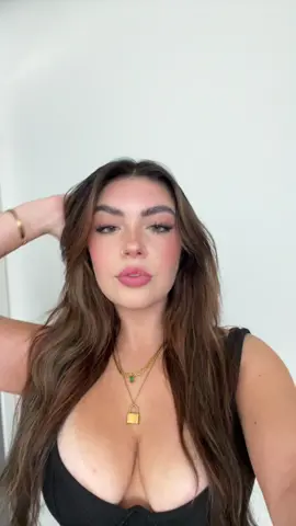 caught you@