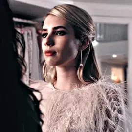 ib/rm @ZIRC6N #chaneloberlin #screamqueens #emmaroberts #edit #fyp 