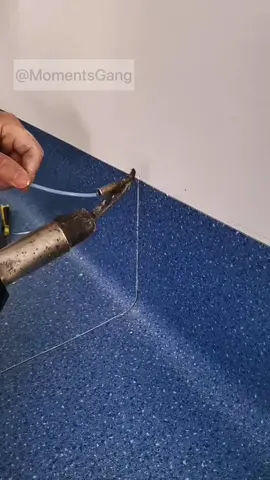 Vinyl flooring