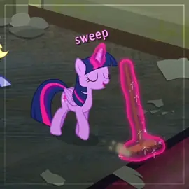 pls this scene is so cute 🥹💜  btw i’m sorry ive been gone for so long, finals are pouring out my motivation😮‍💨 — #mylittlepony #mylittleponyfriendshipismagic #mlpedit #mlpfandom #mlpedits #twilightsparkle #twilightsparkleedit #appledash #appledashedit 