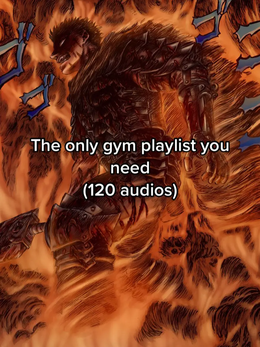 I put every audio i could find #gym  #GymTok #gymmotivation #gymrat #workout #motivation #animeedit #anitok #soundcloud #audios  