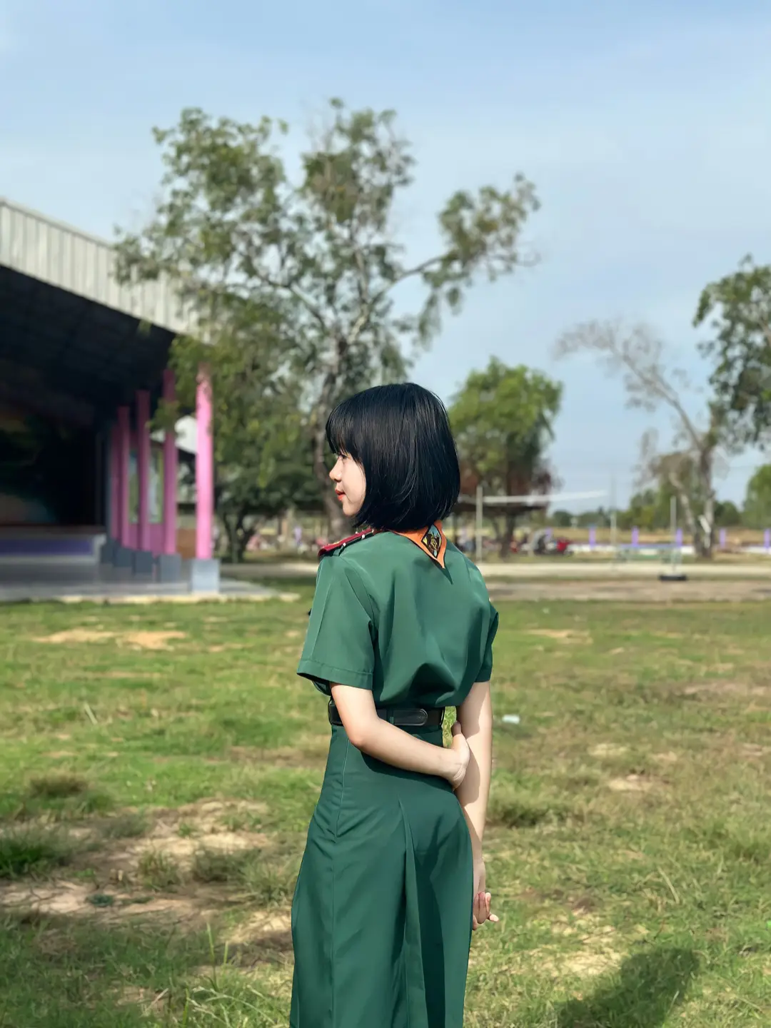 ขวัญเอยขวัญมา#รุ่งภิมล #tiktok #ขึ้นฟีดเถอะของร้อง 