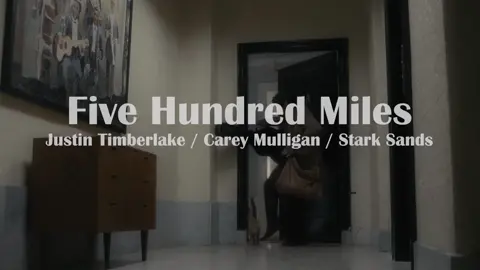 five hundred miles#音乐分享 #music 