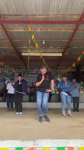 Sayaw Kikay 😅 (Agila Nueve Dancers at RMFB9 37th Founding Anniversary) #pulistiktoker 