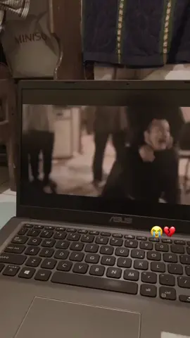 Part Tersedih💔 #sayapsayappatah #sad #filmindonesia #fyp 