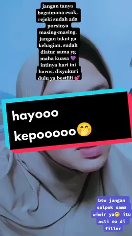 🤭😬 #syukurselalu #memblekece #cekkeranjangkuning #pejuangrupiah #bismillah #pejuangaffiiliate #alhamdullilah 