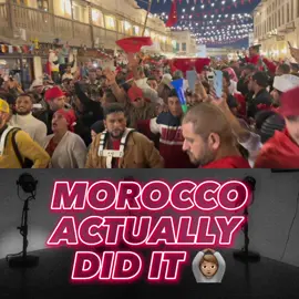 Watch the FULL VIDEO ON our YouTube (LINK IN BIO ) 😁 - #naijafootball #tiktoknigeria #naijatiktok #FifaWorldCup #worldcup2022 #worldcup #qatar2022 #morocco 