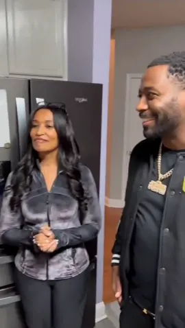 When Wayne meets Sarah’s mom! #nichesworld  #imforthestreetstour 