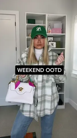 build my weekend ootd with me 🎄 @Coco & Kai #GenshinImpact33 #holidayvibes #holidayoutfit 