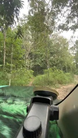 tes #offroad #CapCut #lintasankaltara #drivermuda #fyp 