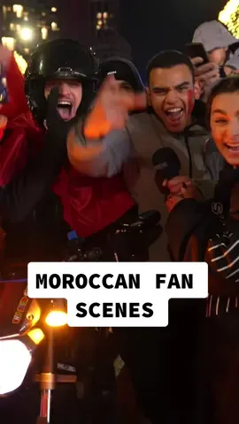 no caption needed #morocco #worldcup #atlaslions #london 