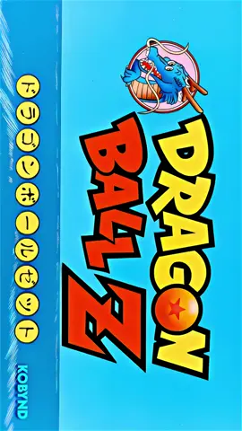 #dragonball #dragonballz #dragonball #kantôsquad #blurrrdom #animeedit #edit
