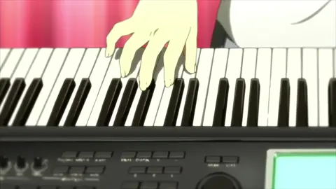 #fypシ #amv #k-on #sweetvictory #foryoupage 