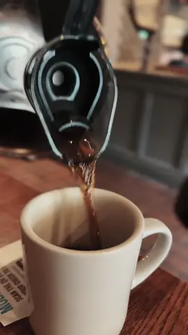 One day I woke up and I just really loved coffee. Crazy  . . . #coffee #coffeetiktok #breakfast #breakfastdate 