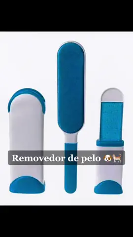 Cepillo removedor de pelo 🐈🐕. Reutilizable y con base autolimpiable.#tiendademascotas #tiendademascotaspereira #pereira  #mascotas #limpiapelosmascotas #limpiapelusas 
