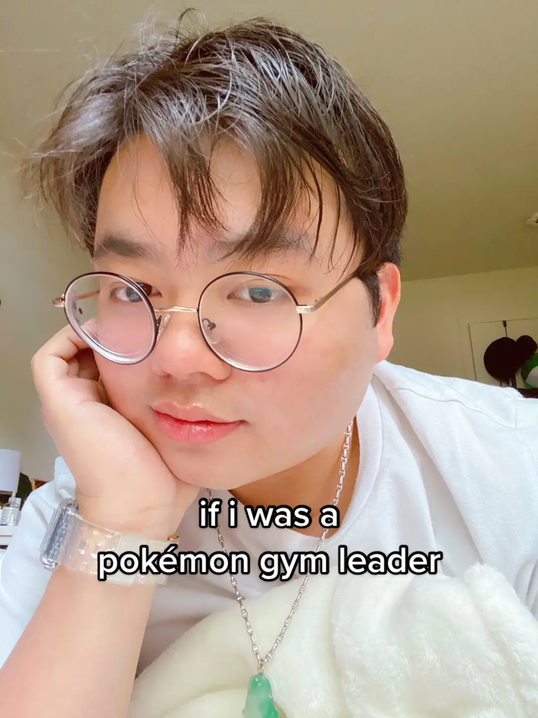 redid this trend to match my actual vibes #fyp #pokemon #pokemontiktok #pokemontrainer #pokemonscarletviolet #gymleader #gymleaderchallenge #normaltypepokemon #normaltype #coffeeshop #bakery #teddiursa #jigglypuff #miltank #chansey #audino 