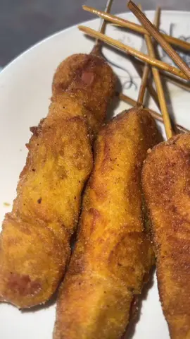 #recettefacile #recetterapid #food #corndogs  #bamakomali🇲🇱 #recette_bbdyka❤️ #bbdyka 