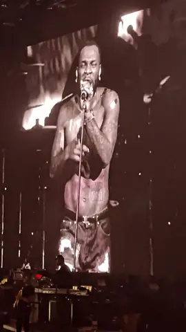 My body don dey tire 🙇🏾 #burnaboy #alone
