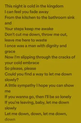 Replying to @liana_ksks118 Let Me Down Slowly - Alec Benjamin (Lyrics) #letmedownslowly #alecbenjamin #lyrics #treinding 