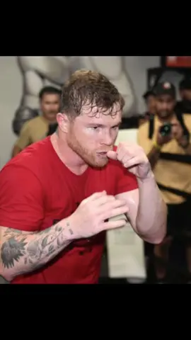 #canelo_oficial #messirve 