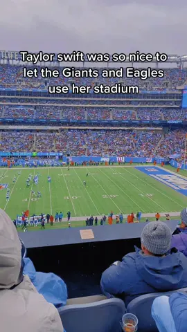 They should be grateful #GenshinImpact33 #nfl #giants #eagles #football #taylorswift #eratour 