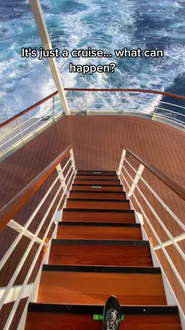 It's not just any cruise... it's an MSC Cruise 😍⚓️ #msccruises 