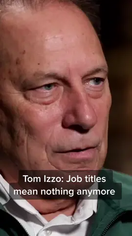 Time spent - not a job title - is how you earn respect - Tom Izzo #michiganstate #ncaabasketball #motivation #respect #coach 
