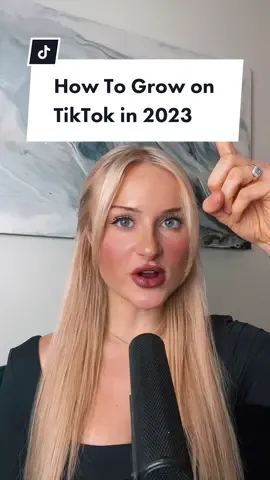 How to grow on TikTok in 2023 #socialmediamanagement #socialmediamanager #contentcreator #makemoneyonline2023 #tiktokmarketing #growontiktok #howtogrowontiktok #tiktokgrowthtips #tiktokgrowth  