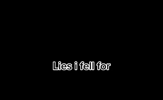 #liesifeltfor #jujutsukaisen #demonslayer #kny #onepiece #attackontitanseason4 #narutoshippuden 