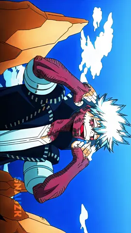#dabi #myheroacademia #anime #animeedit