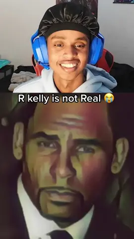 YT & Twitch: YXL Salah #comedy #humor #rkelly #viral #fypシ #yxlsalah 