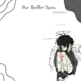 brother issues #brotherissues #brother #issues #traducao #soyboysel #familyissues 