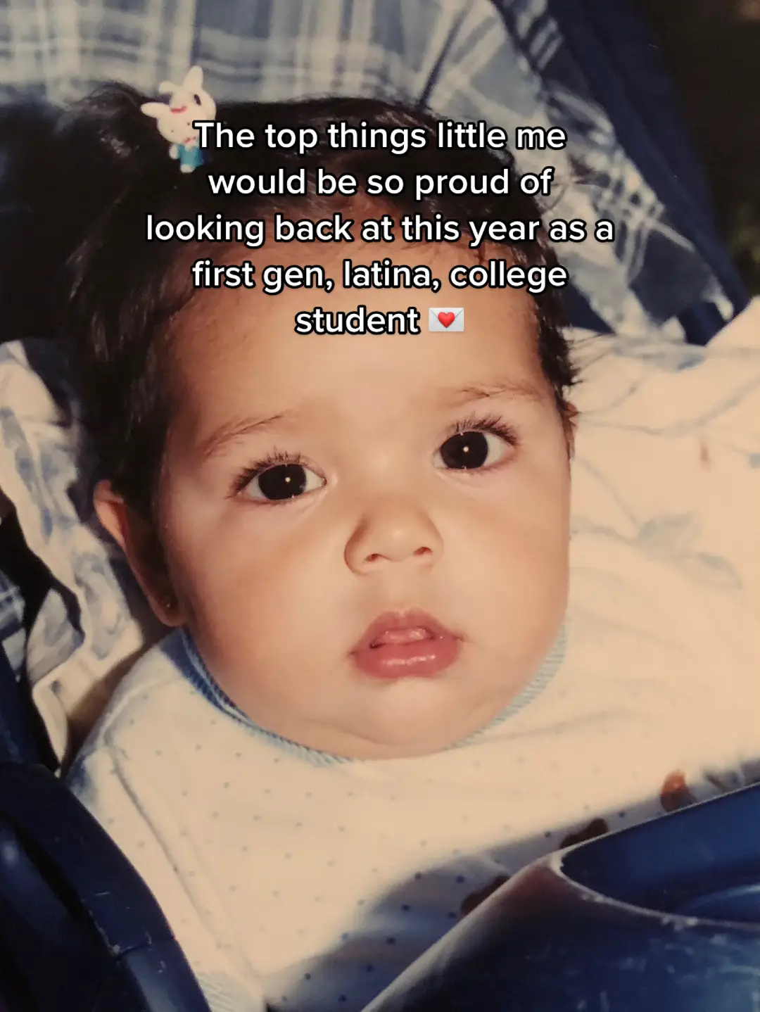 everyone needs to make one of these right now, little do you know how much you’ve accomplished until you take time to reflect 👼🏼💌 #2022recap #momentsthatalteredmybrainchemistry #2023 #2023visionboard #latina #firstgeneration #beauty #collegelife #studyabroad 