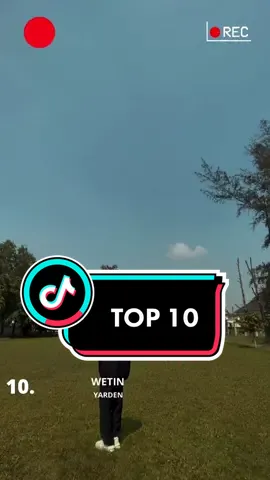 Here are TOP 10 tracks you should listen to this week. Tag your fav ❤️