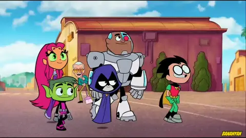 The Legend Stan Lee Appearing on Teen Titans Go the Movie 🤣#teentitans #fyp #viral #dc #marvels #stan #cameo 