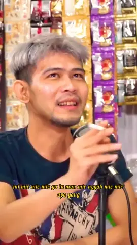 Mie-mie apa yang gak tau wkkwkw 😂😂 #fyp #fypシ #podcast #pwk #indrafrimawan #prazteguh