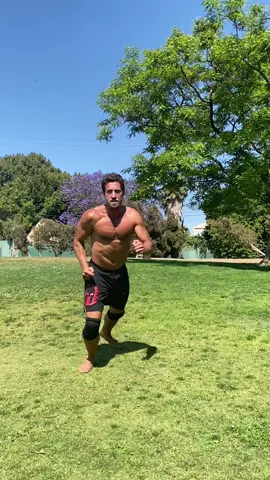 Monday Morning ☕️  #spartankick 