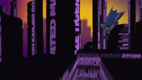 Batman: The Brave and The Bold Theme Song(2008) #batman #batmanthebraveandthebold #batmananimatedseries #dc #dcomics #dckids #wbkids #warnerbros 