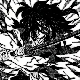 Upper moon #1 Kokushibo 😬 #anime #demonslayer #kokushibo #manga #teikosqd #animeedit #viral #fypシ 