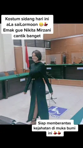 #nikitamirzani @Nikita Mirzani Mawardi @fitri.salhuteru official 