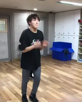 Jungkook, Jhope & V #Dance practice#Bad boy#BTS # FYP