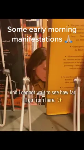 Start the day with some manisfesting and setting of intentions. 🙏🏼✨ #affirmations #manifestations #wealthyandhealthy #spiritualtiktok #GenshinImpact33 #nature #naturetok 