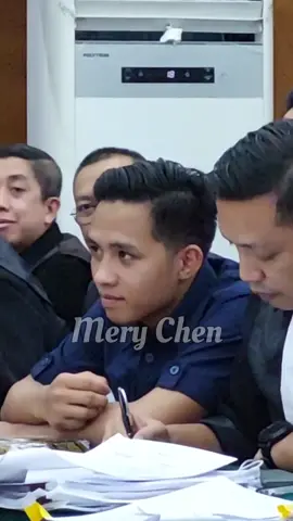 Si adek makin hari makin bikin dag dig dug ser serr 😂🤣  Tetap semangat yaaa.. Tuhan memberkatimu 💪  #savebharadae #savebharadaeliezer #saveicad #richardlumiu #richardeliezer #richardeliezerpudihanglumiu #torangdengicad #Icad #bharadae #bharadaeliezer #sidangrichardeliezer #sidangbharadae #sidang12Des2022