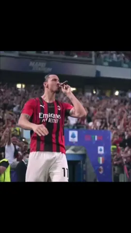 Zlatan Ibrahimovic #zlatanibrahimovic #fyp 