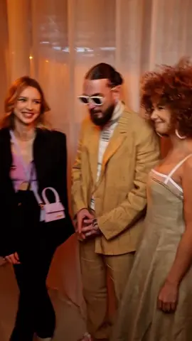 #angele #sch #lenasituations #lenamahfouf #Paris #leraphia #Jacquemus