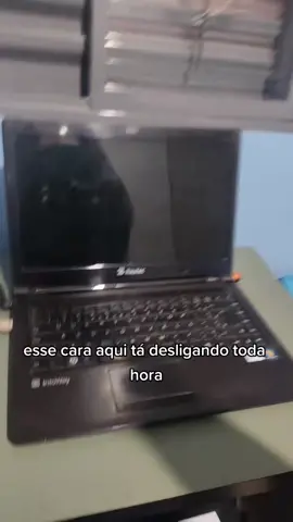 notebook desligando sozinho #laptop #notebook #pc #limpeza #manuencao #computador #informatica #techtoktips #techtokbrasil 